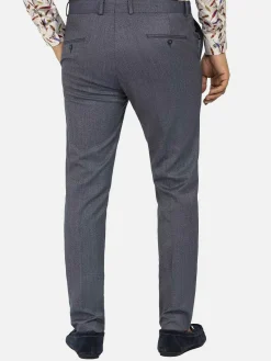 Pantalon 72255 Ernesto Navy