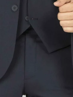 Pantalon 70057 Evry Navy