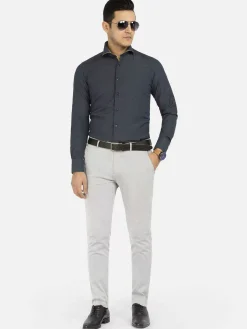 Pantalon 72240 Feivish Grey