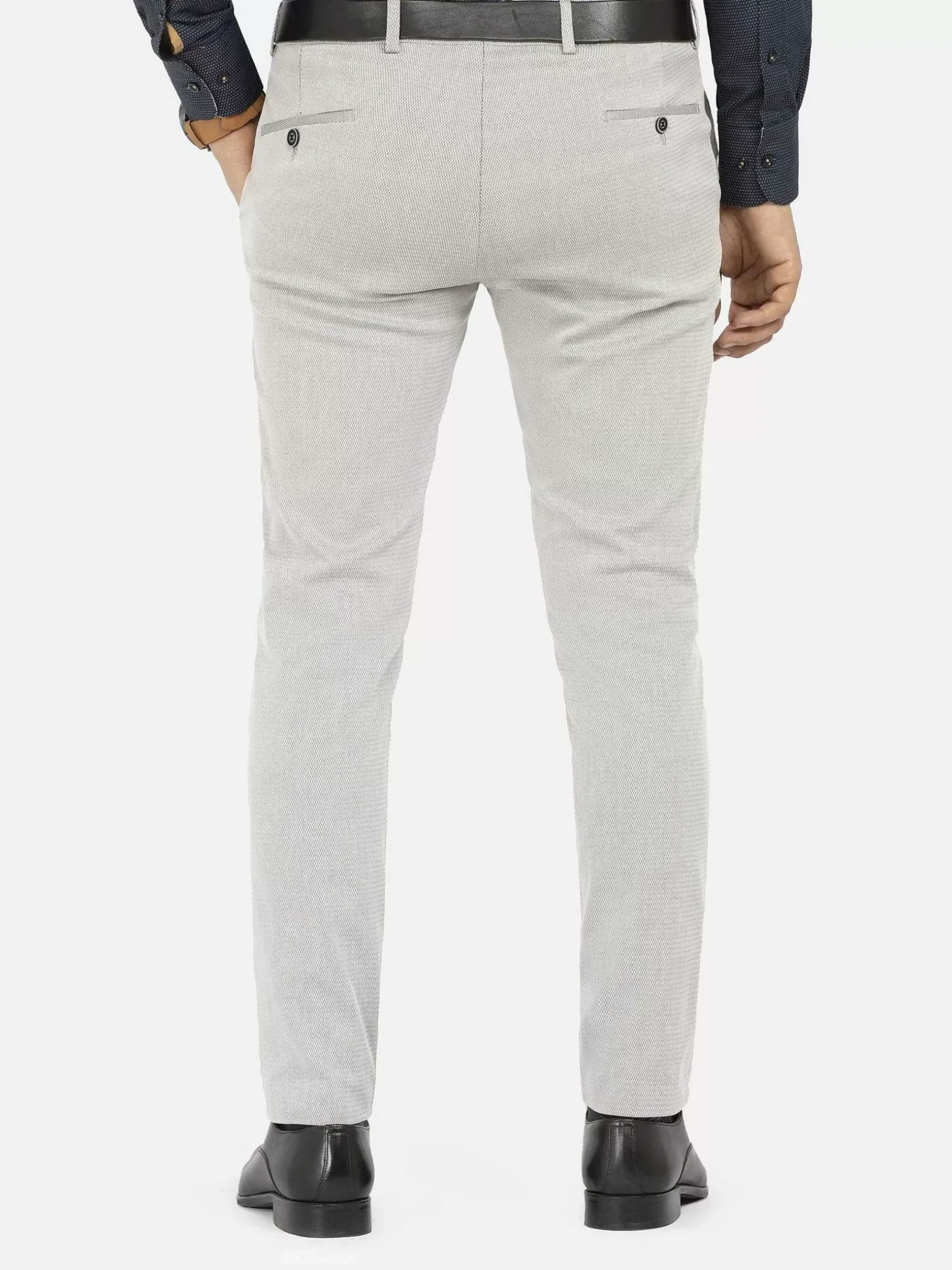 Pantalon 72240 Feivish Grey