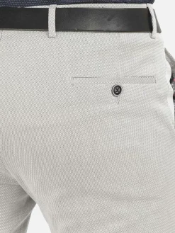 Pantalon 72240 Feivish Grey