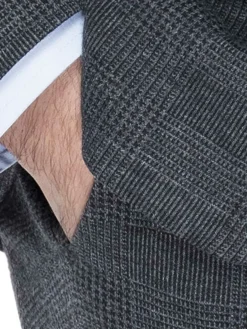 Pantalon 70066 Fredin Anthracite