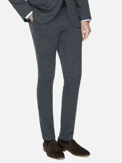 Pantalon 70066 Fredin Anthracite