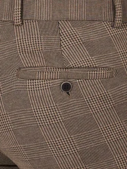 Pantalon 70066 Fredin Beige