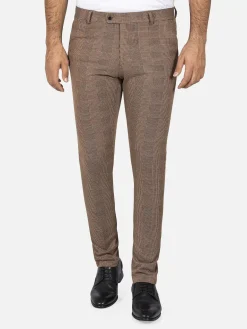 Pantalon 70066 Fredin Beige