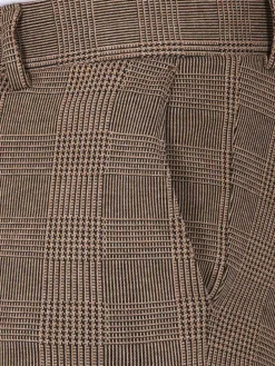 Pantalon 70066 Fredin Beige