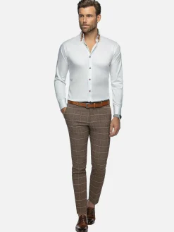 Pantalon 72322 Gerious Beige
