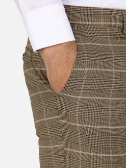 Pantalon 72322 Gerious Beige