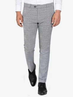 Pantalon 72322 Gerious White