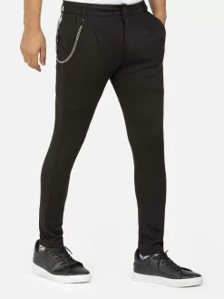 Pantalon 82109 Germano Black