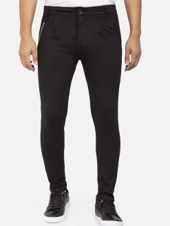 Pantalon 82109 Germano Black