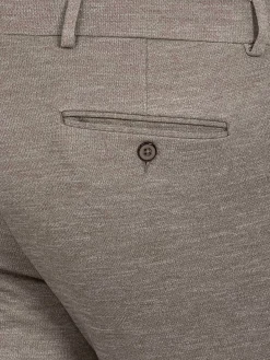 Pantalon 70078 Gracia Beige 1