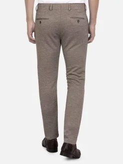 Pantalon 70078 Gracia Beige 1