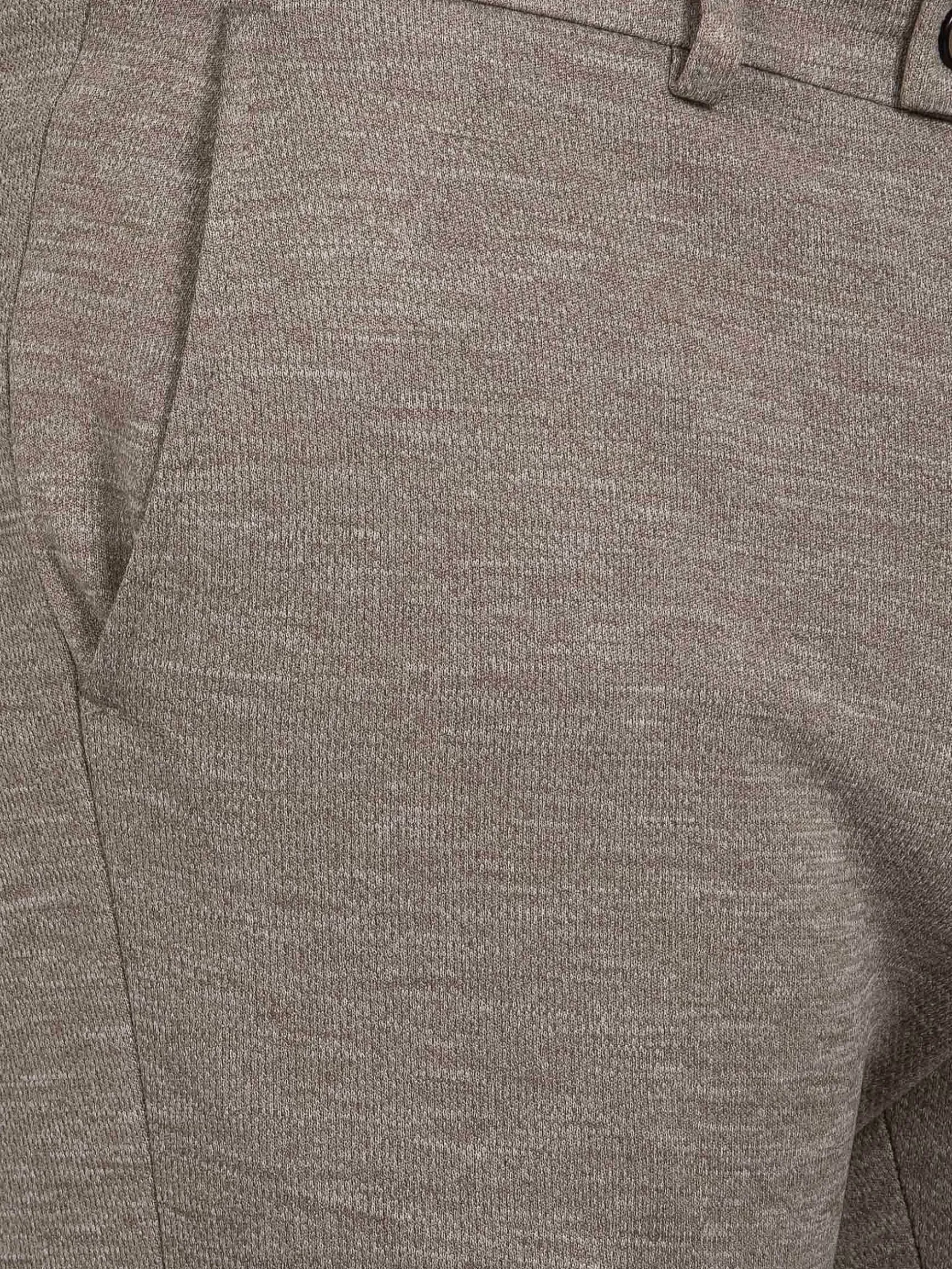 Pantalon 70078 Gracia Beige 1