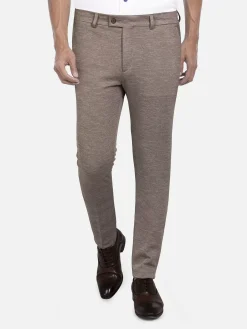 Pantalon 70078 Gracia Beige 1