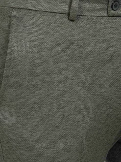 Pantalon 70078 Gracia Green 33