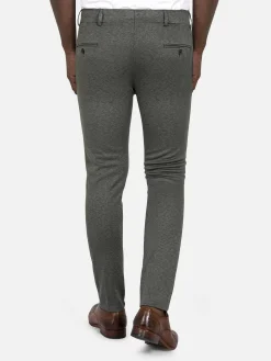 Pantalon 70078 Gracia Green 33