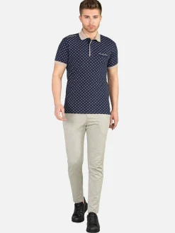 Pantalon 82113 Light Green