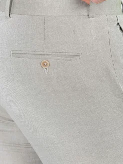 Pantalon 82113 Light Green