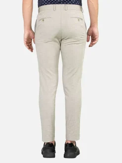 Pantalon 82113 Light Green