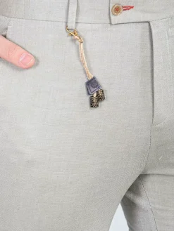 Pantalon 82113 Light Green