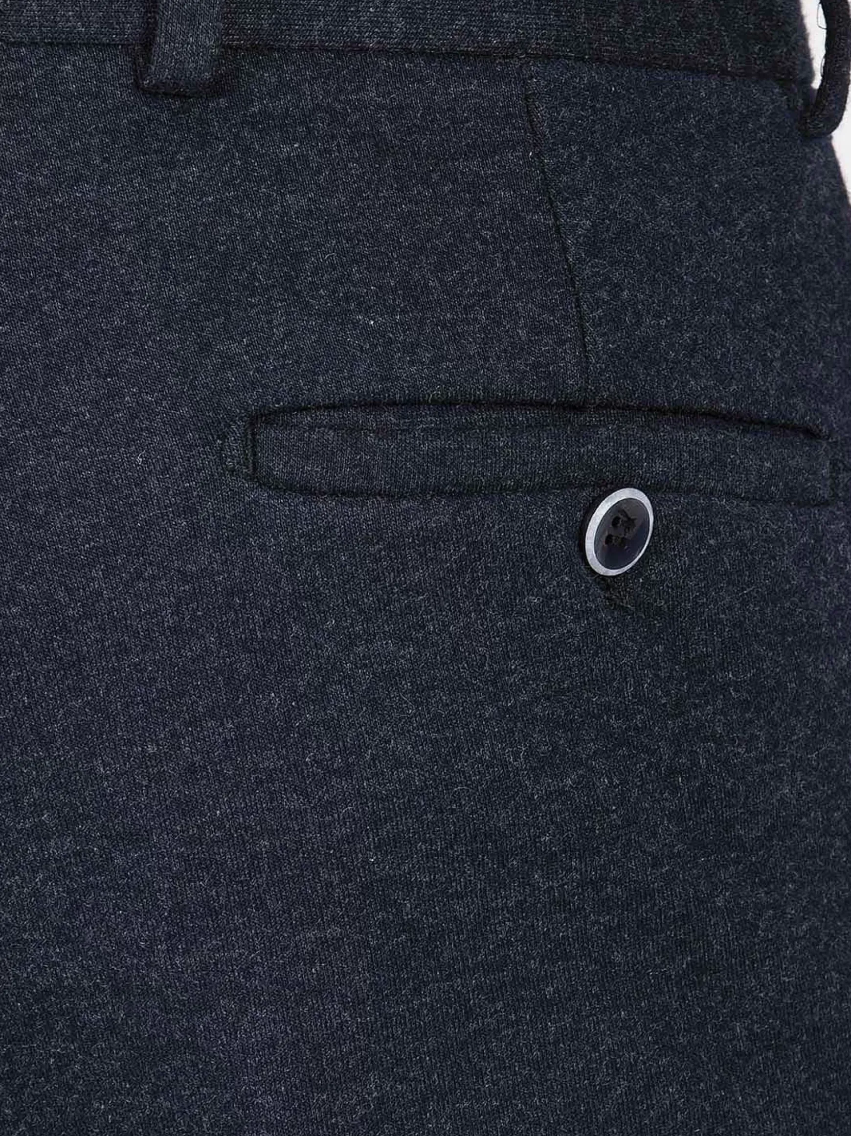 Pantalon 70065 Marx Navy