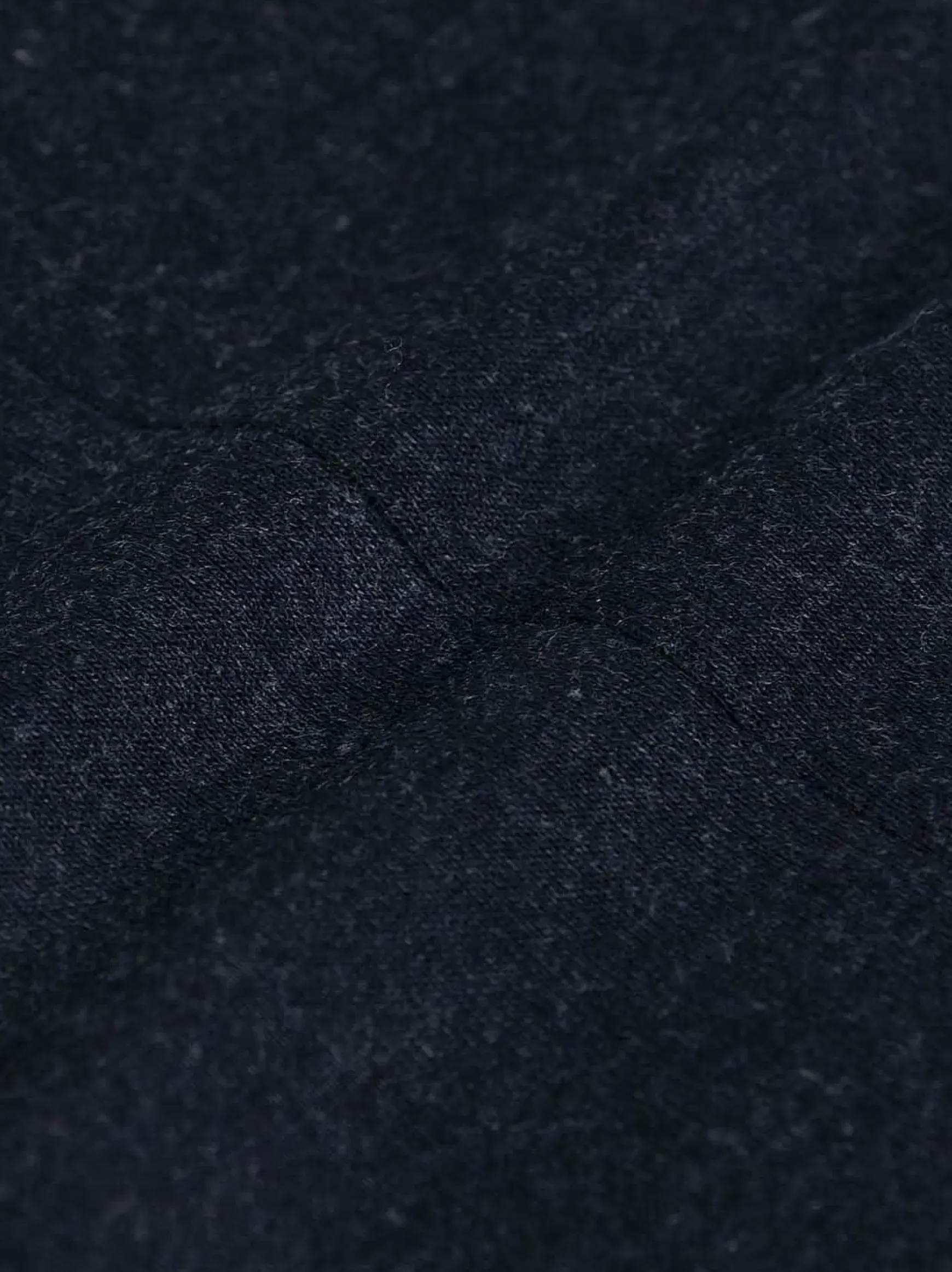 Pantalon 70065 Marx Navy