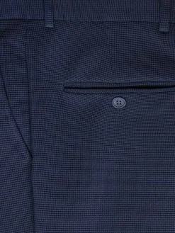 Pantalon 70051 Nice Navy