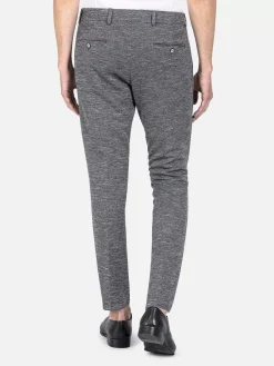 Pantalon 70076 Palermo Anthracite 13