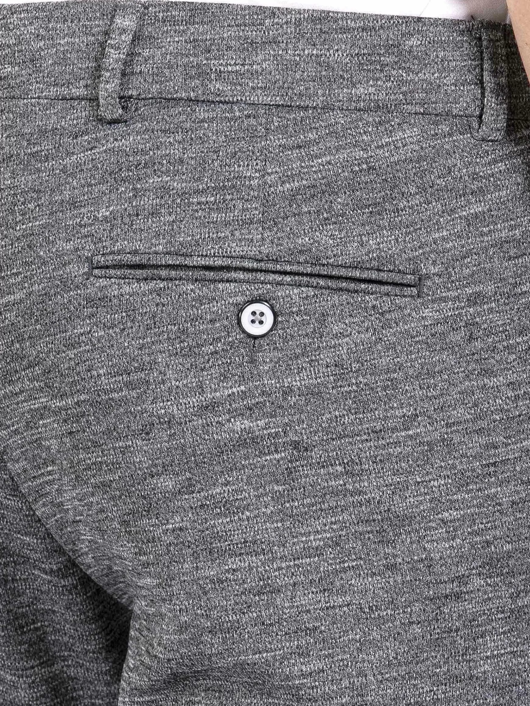 Pantalon 70076 Palermo Anthracite 13