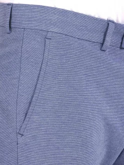 Pantalon 70076 Palermo Light Blue 18