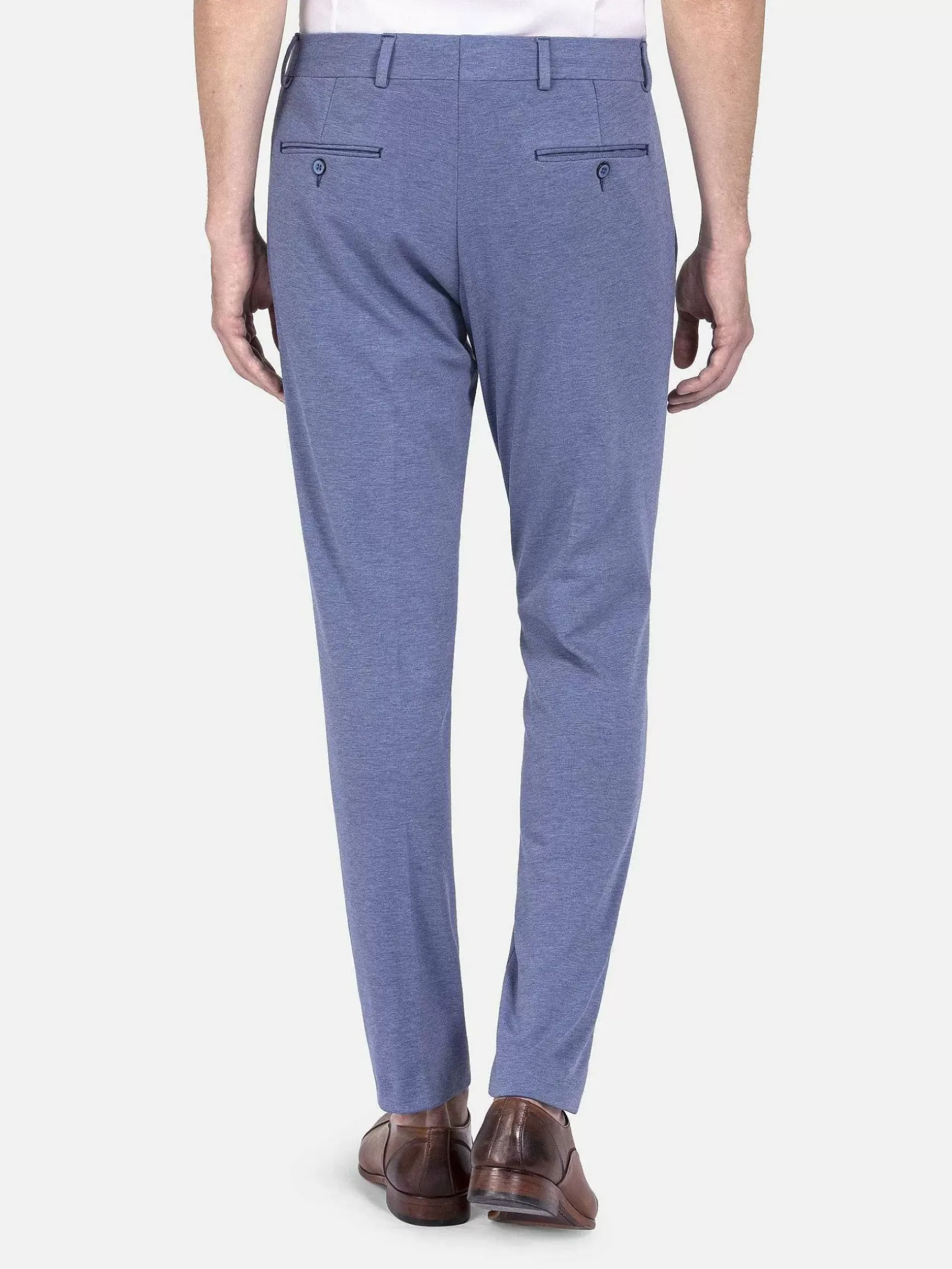 Pantalon 70076 Palermo Light Blue 18