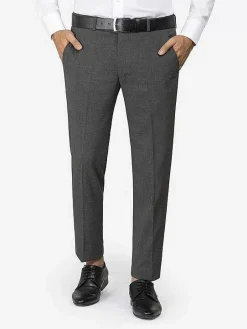 Pantalon 72262 Remo Anthracite