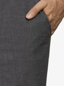 Pantalon 72262 Remo Anthracite