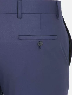 Pantalon 70071 Scotsville Navy