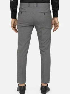 Pantalon 72263 Sergio Grey