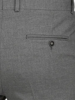 Pantalon 72263 Sergio Grey