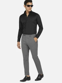 Pantalon 72263 Sergio Grey