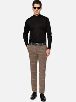 Pantalon 72326 Sonnefeld Beige