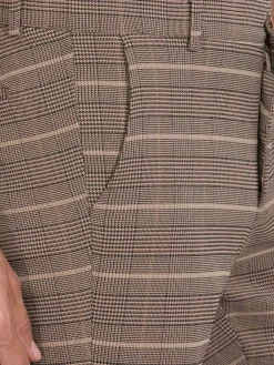 Pantalon 72326 Sonnefeld Beige