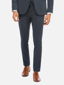 Pantalon 70064 Watson Light Navy