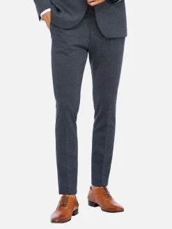 Pantalon 70064 Watson Light Navy