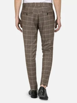 Pantalon 72330 Wellington Beige