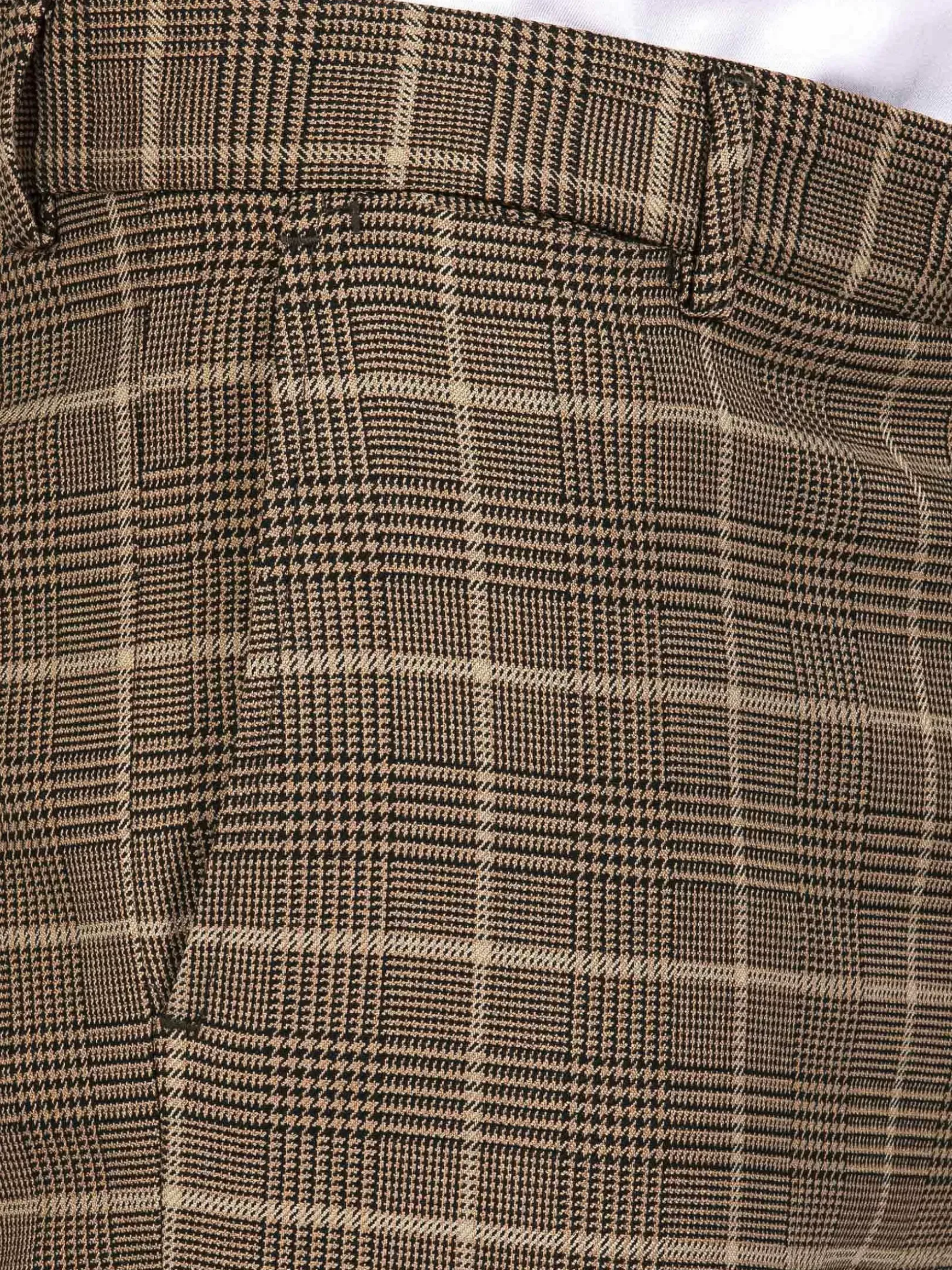 Pantalon 72330 Wellington Beige