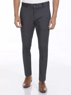 Pantalon Aleon Navy