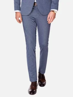 Pantalon Fabian Blue