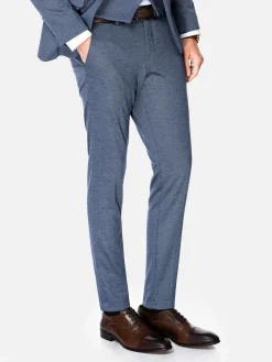 Pantalon Fabian Blue