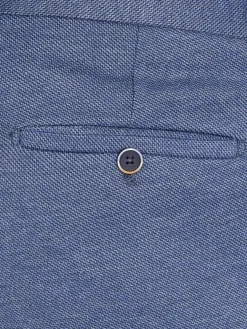 Pantalon Fabian Blue