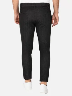 Pantalon Moos Black