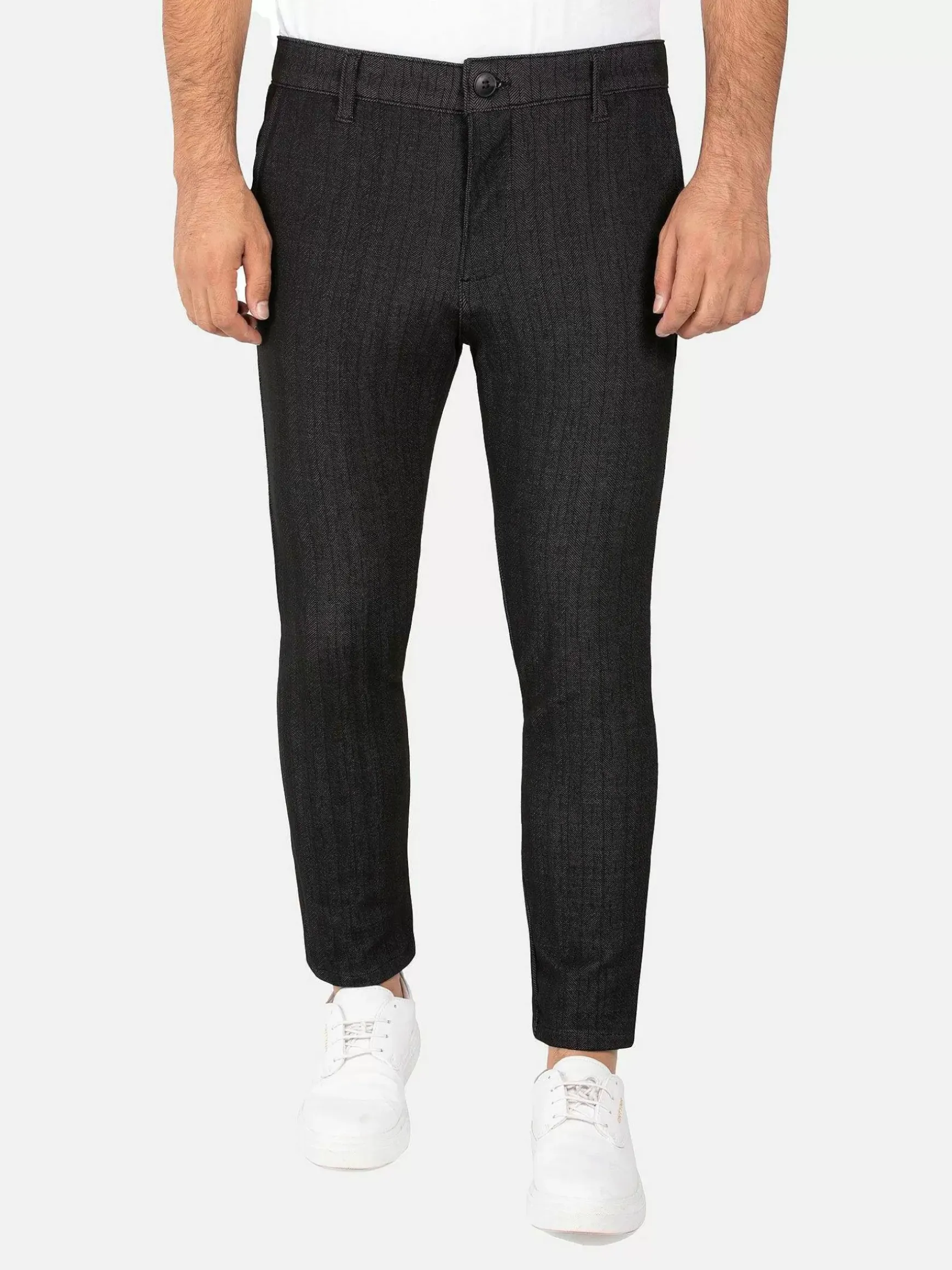 Pantalon Moos Black